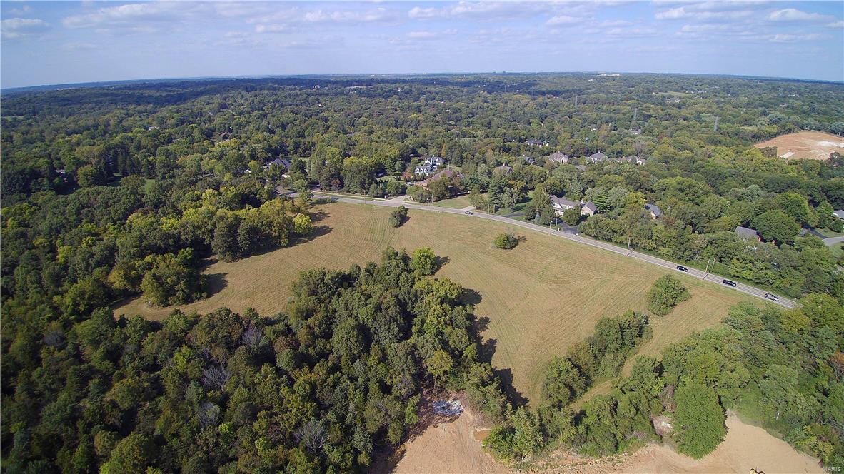 Morrell Manor - Land