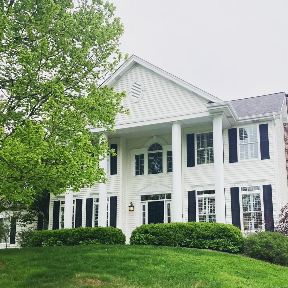 Countryside In Des Peres - Residential