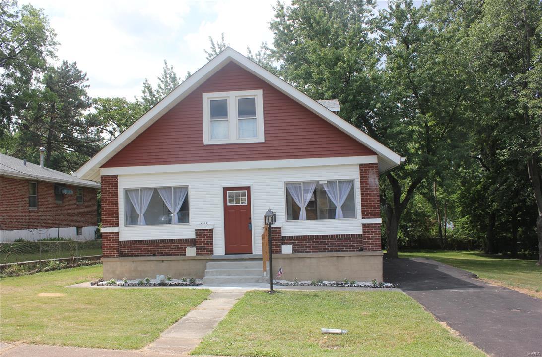 Charlack - Residential