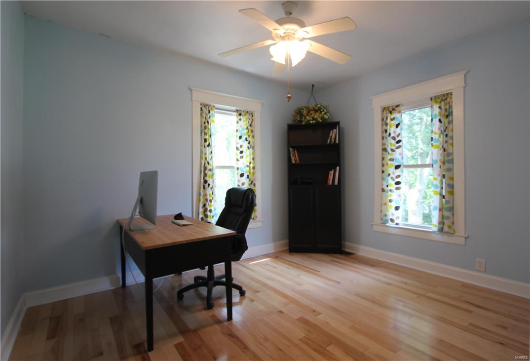 Charlack - Residential