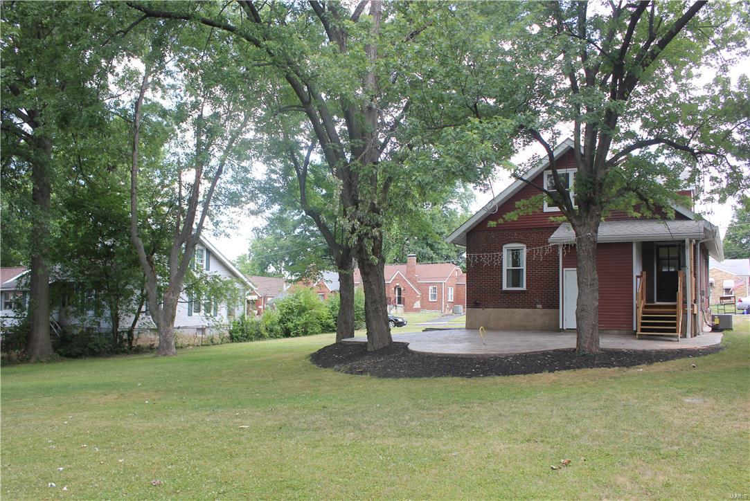 Charlack - Residential