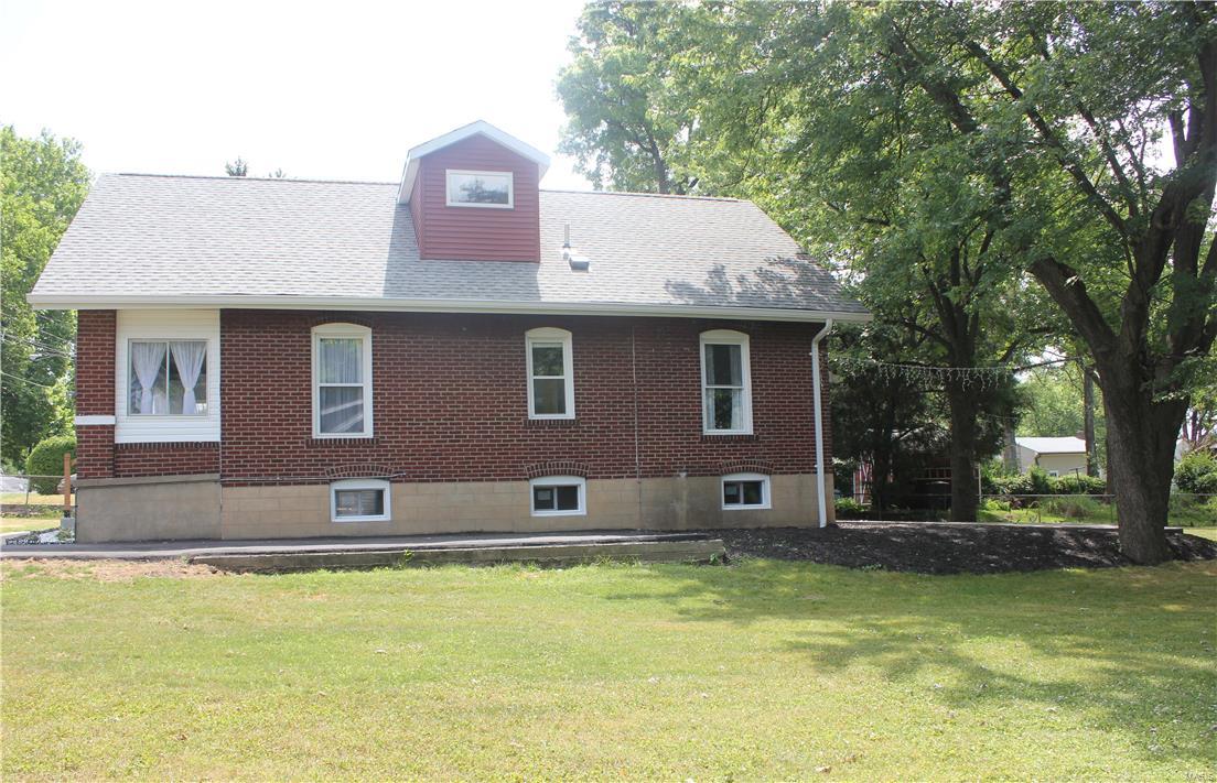 Charlack - Residential