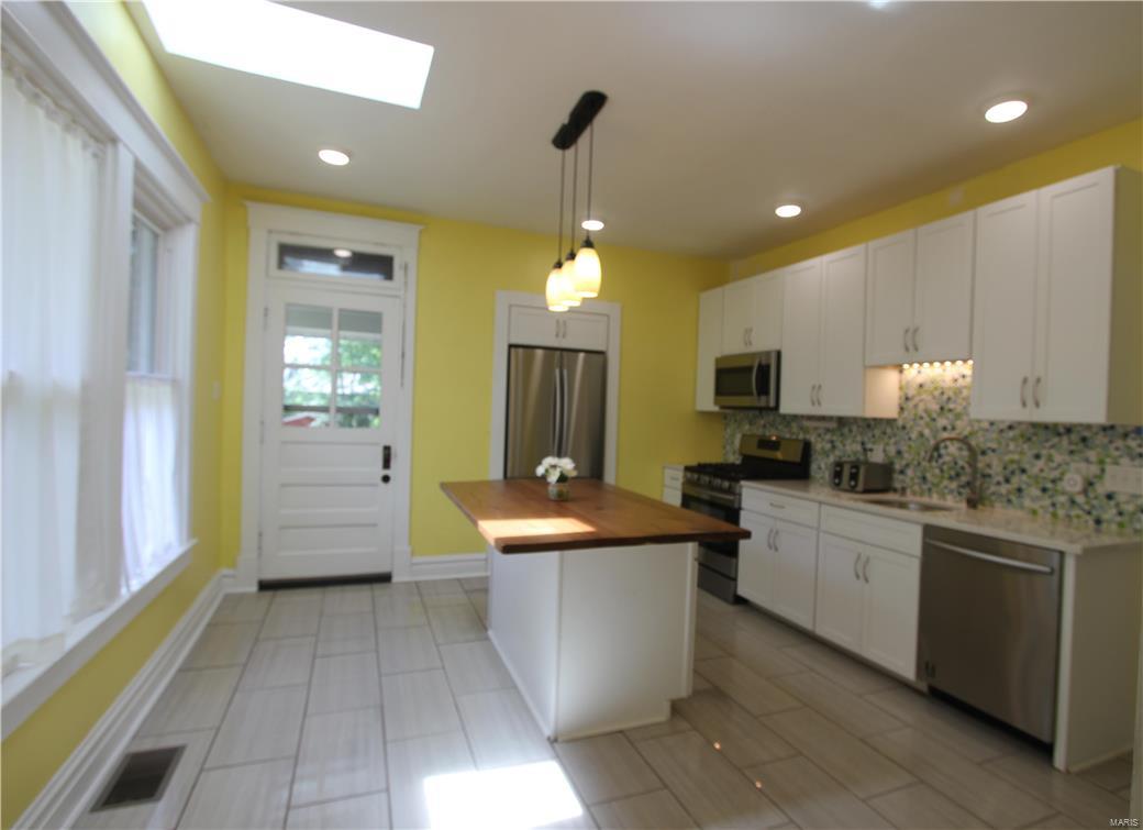 Charlack - Residential