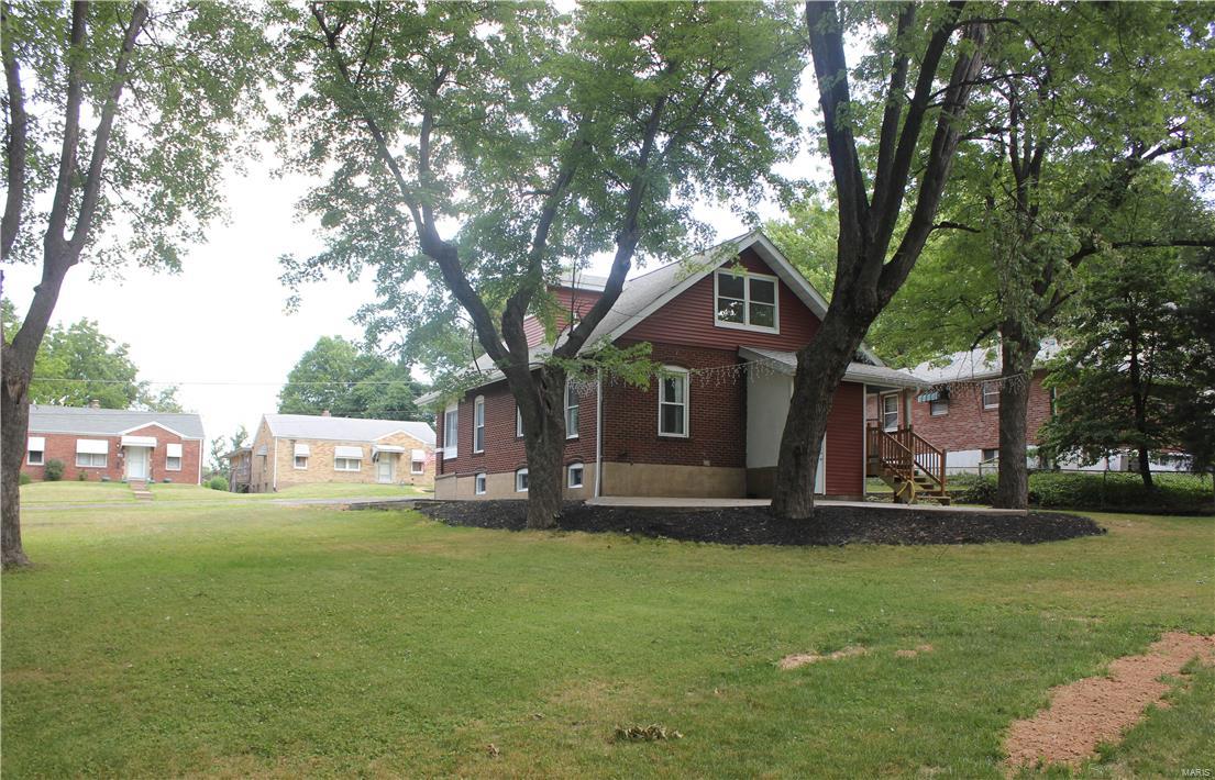 Charlack - Residential