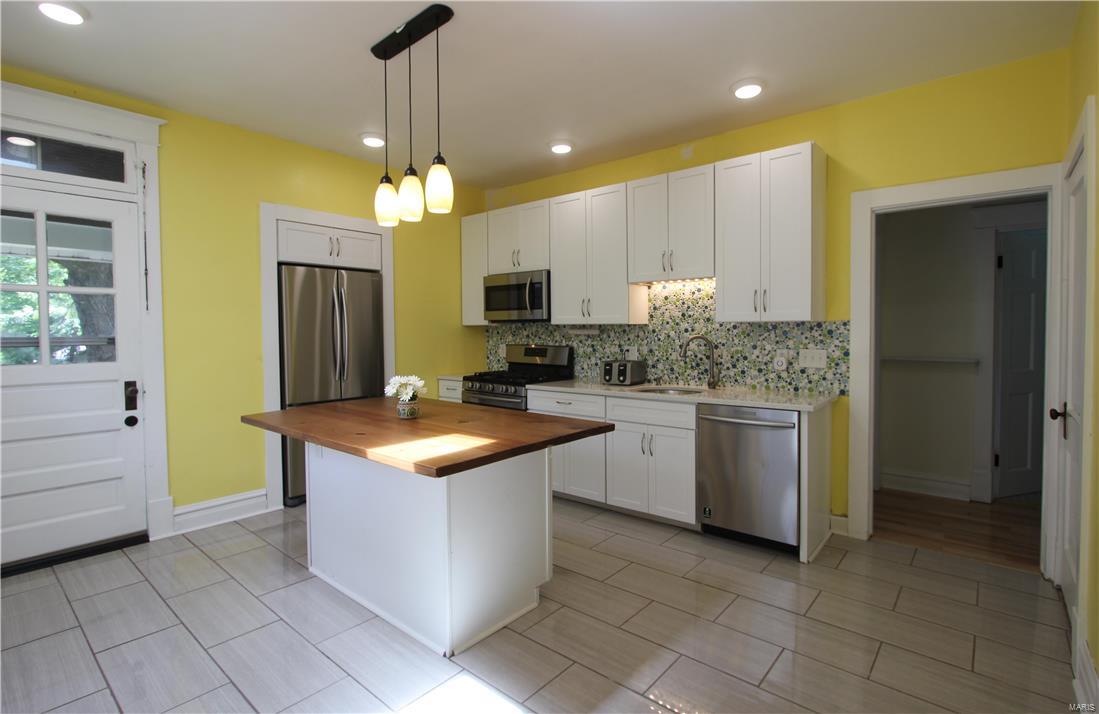 Charlack - Residential