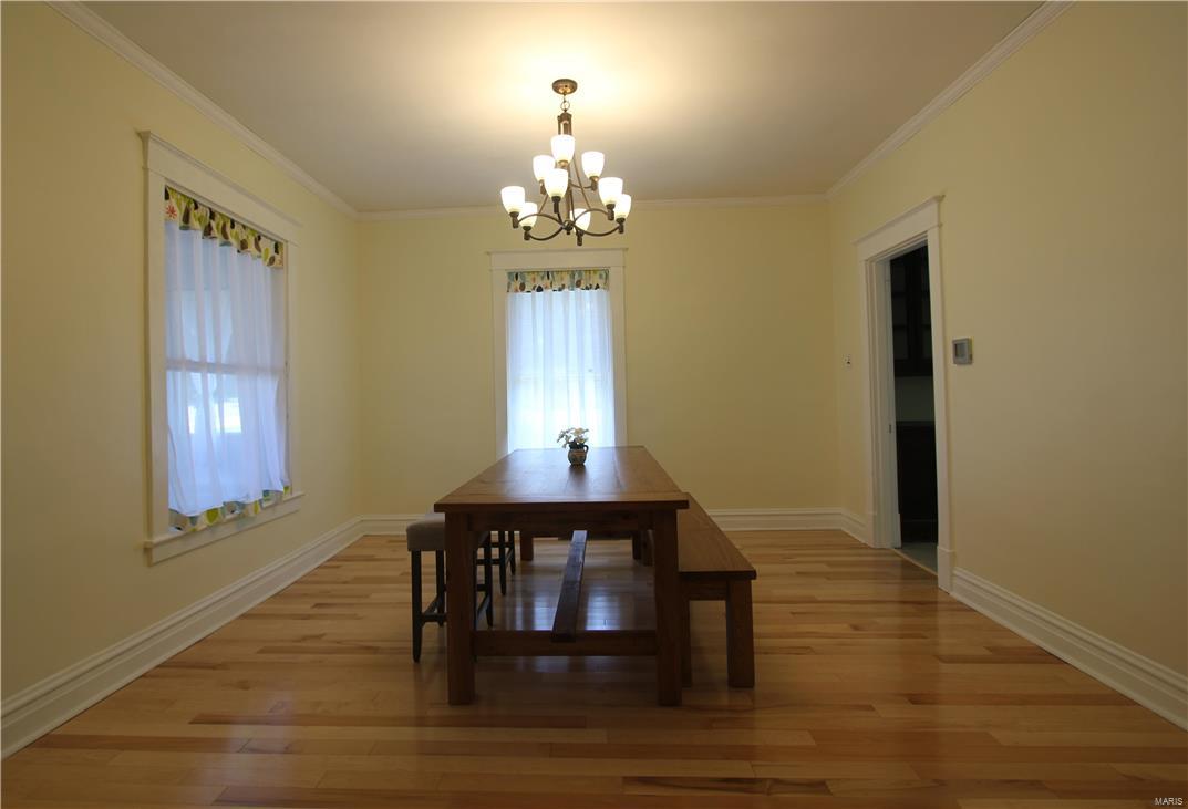 Charlack - Residential