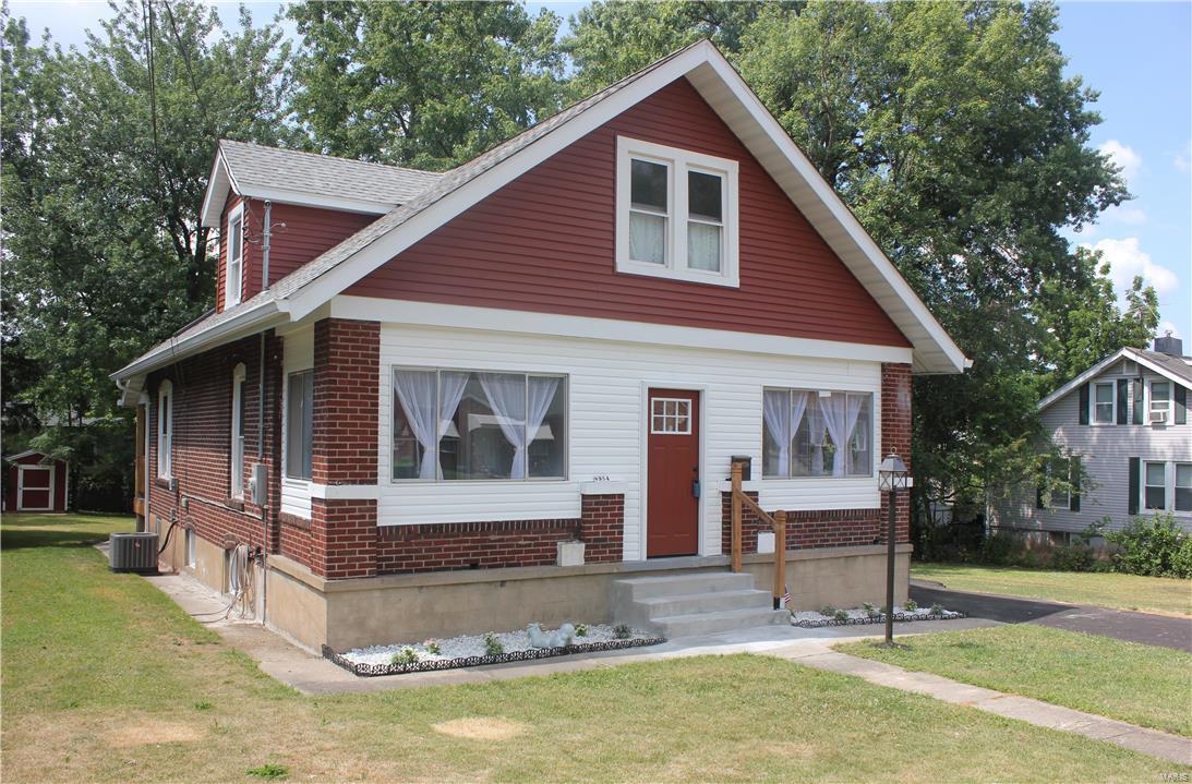 Charlack - Residential