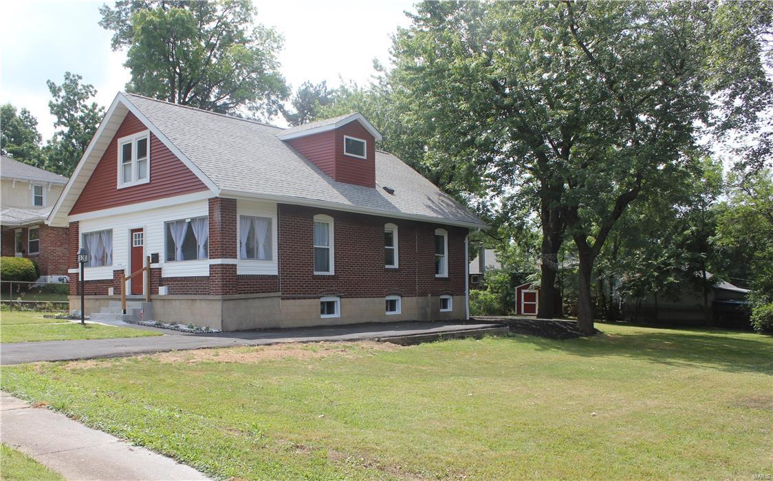 Charlack - Residential