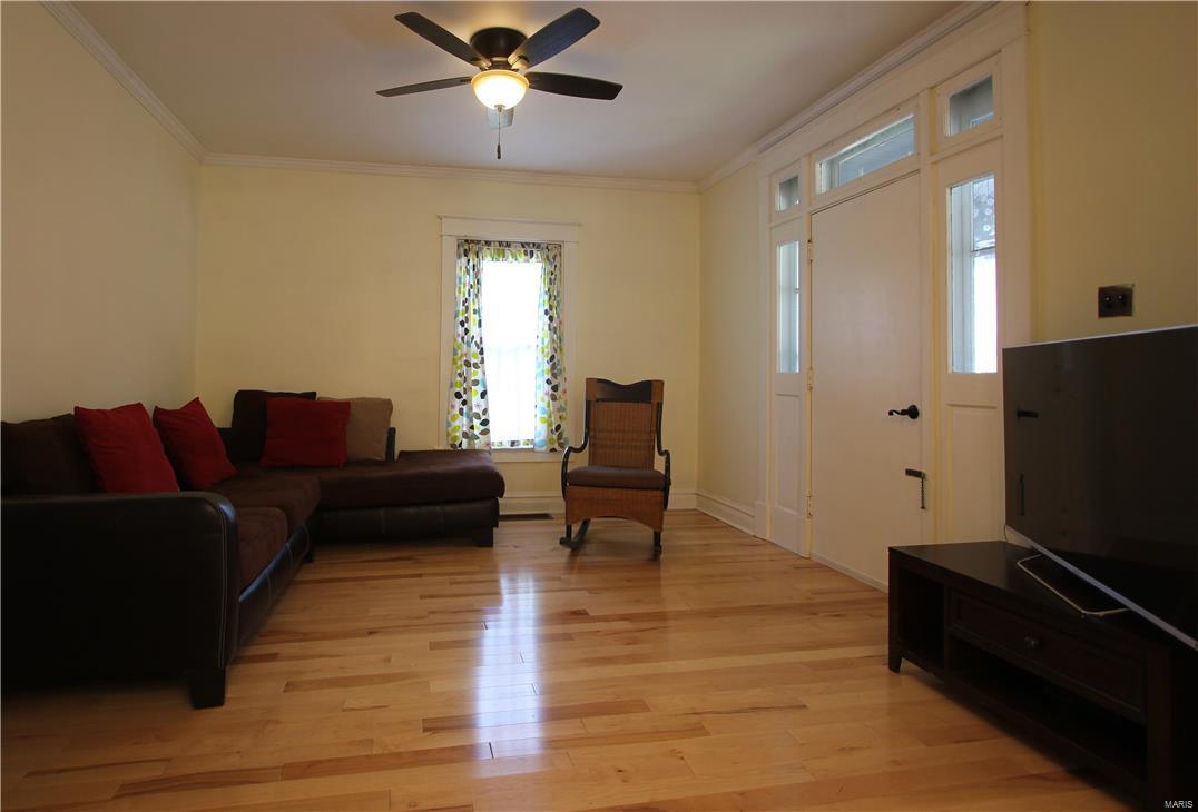 Charlack - Residential