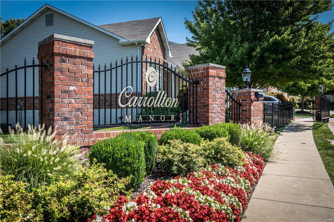 Carrollton Manor - Residential