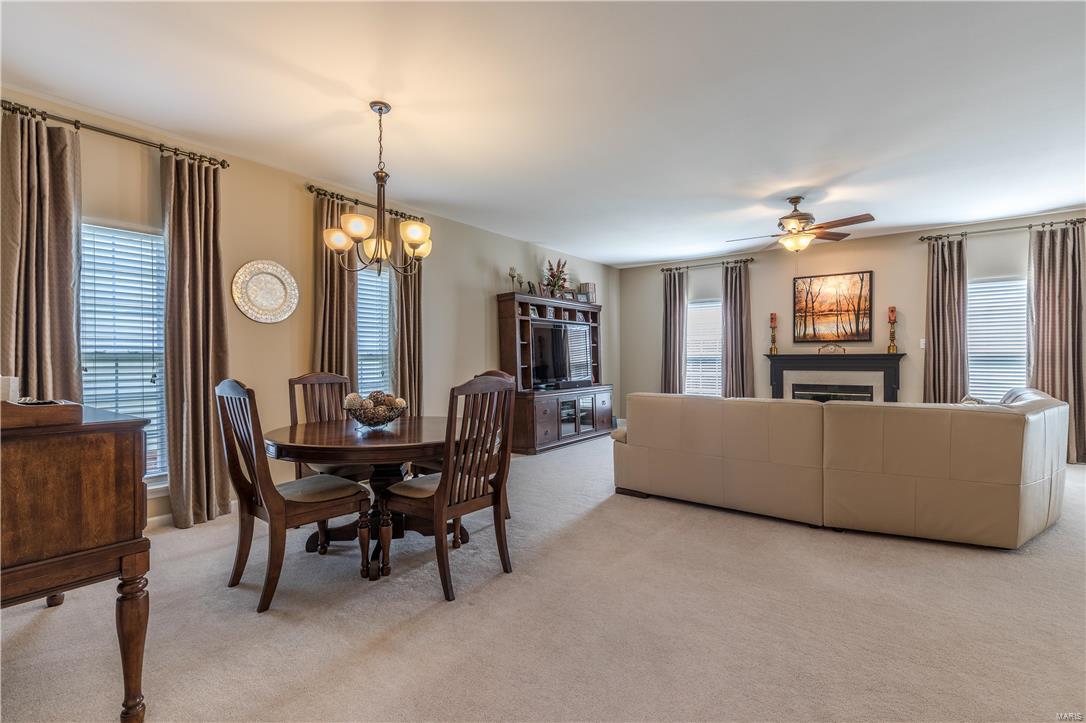 Carrollton Manor - Residential