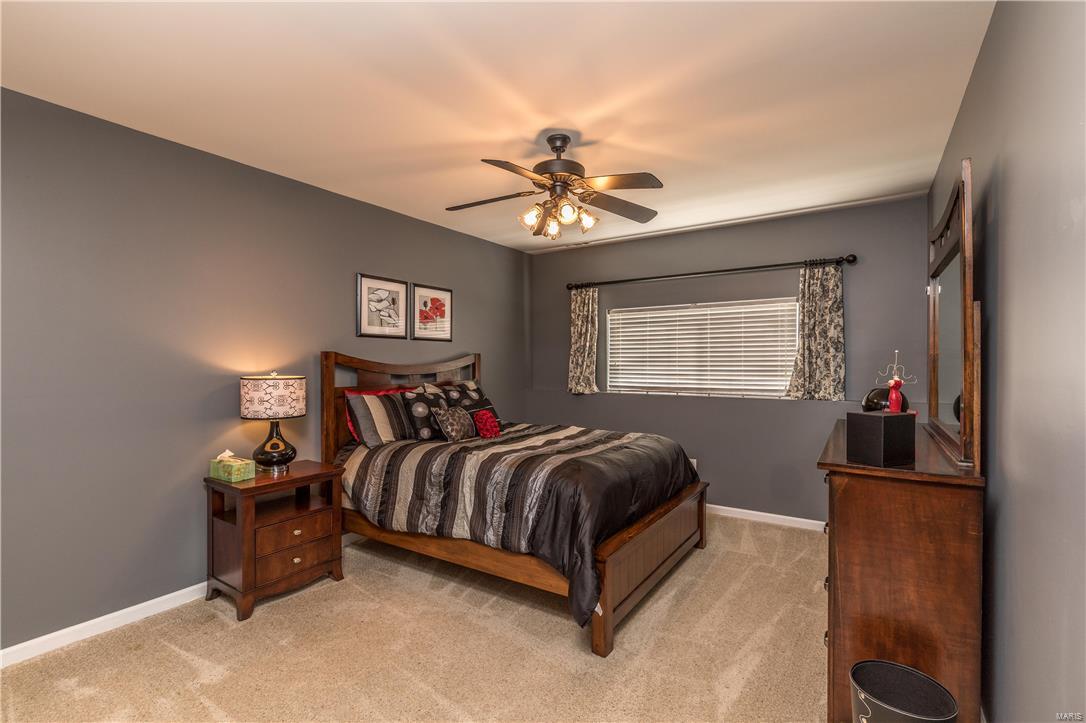 Carrollton Manor - Residential