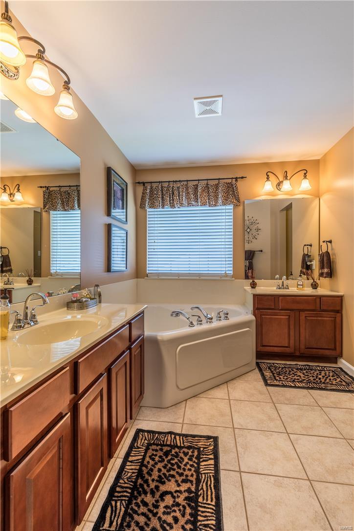 Carrollton Manor - Residential