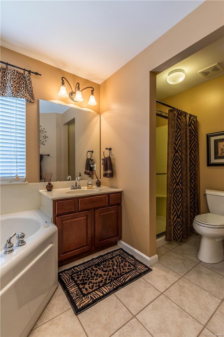 Carrollton Manor - Residential