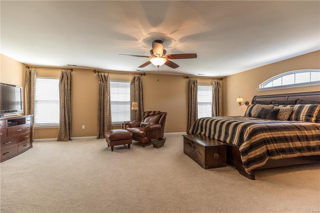 Carrollton Manor - Residential