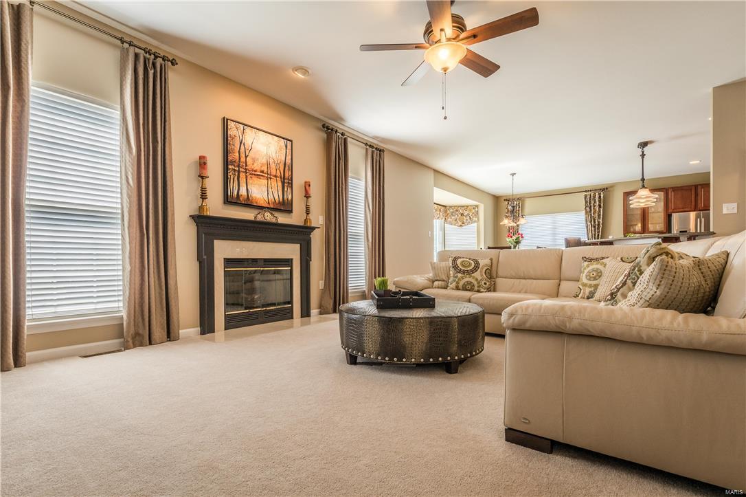 Carrollton Manor - Residential