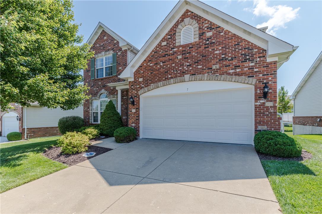 Carrollton Manor - Residential