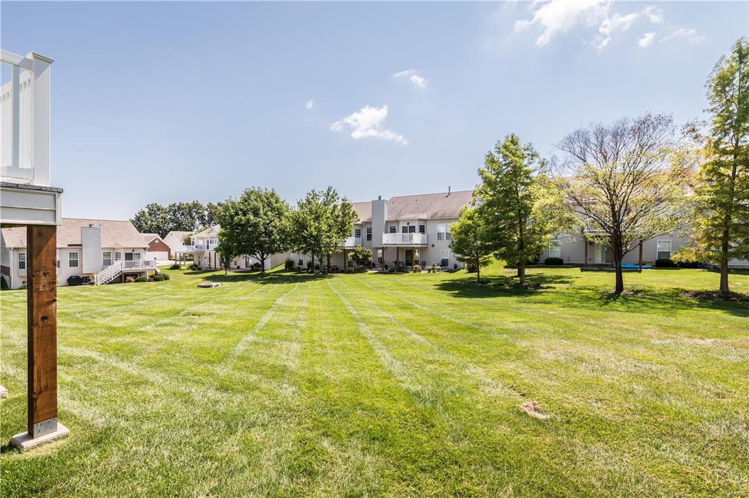 Carrollton Manor - Residential