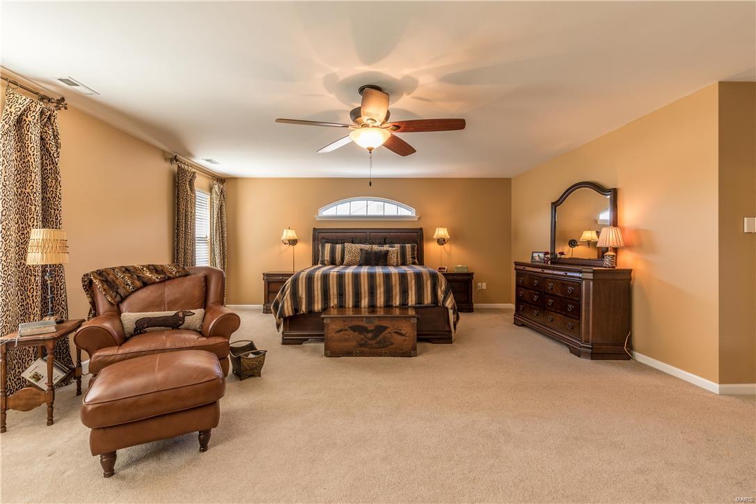 Carrollton Manor - Residential