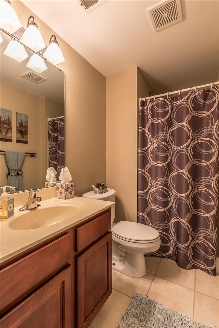 Carrollton Manor - Residential