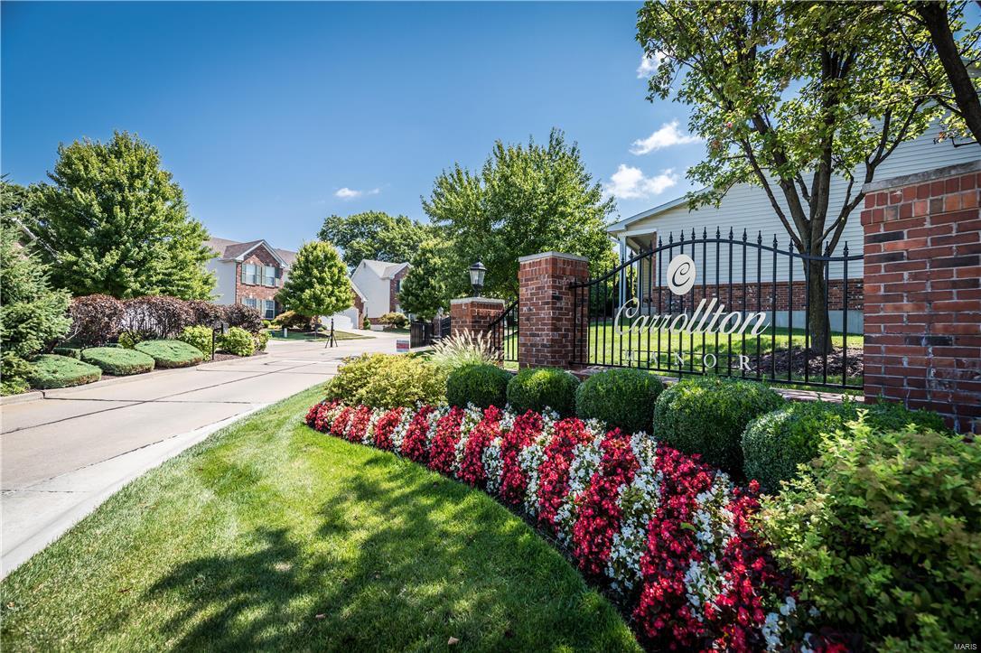 Carrollton Manor - Residential