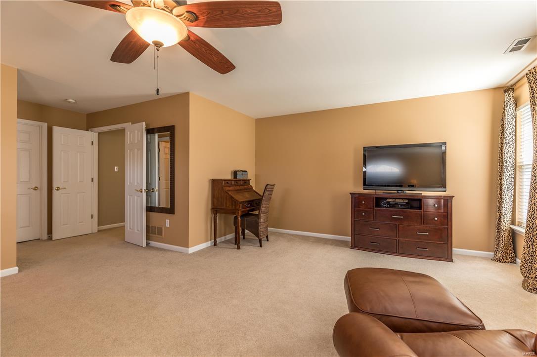 Carrollton Manor - Residential