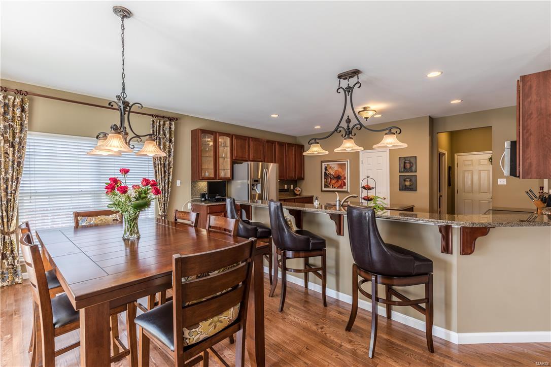 Carrollton Manor - Residential