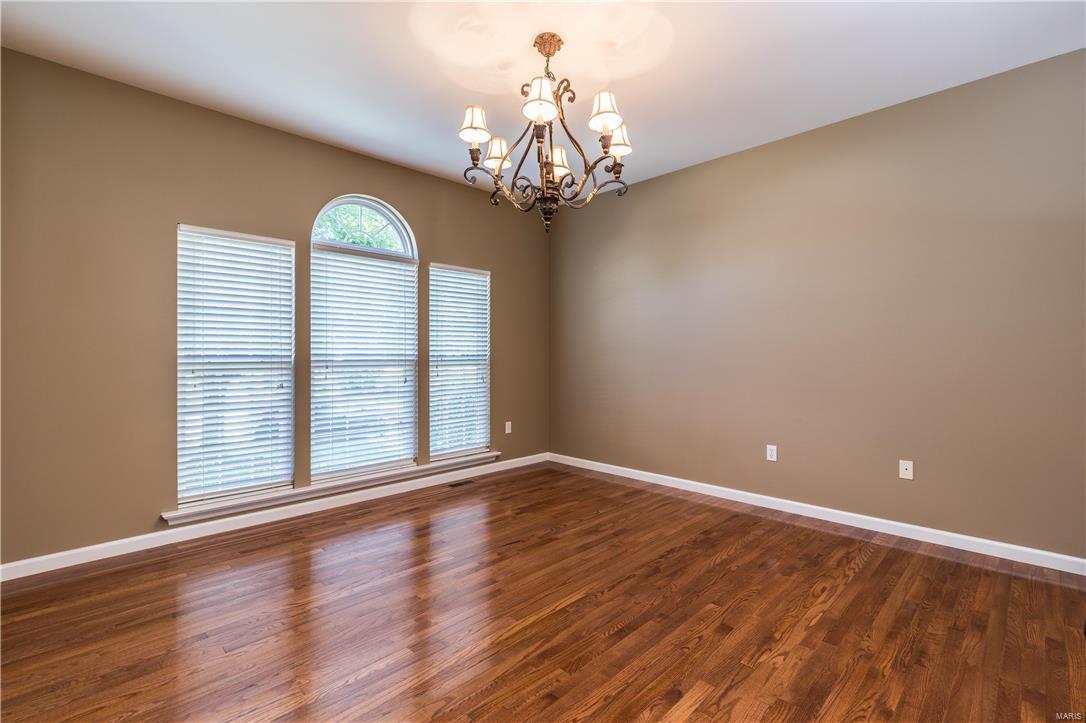 Carrollton Manor - Residential