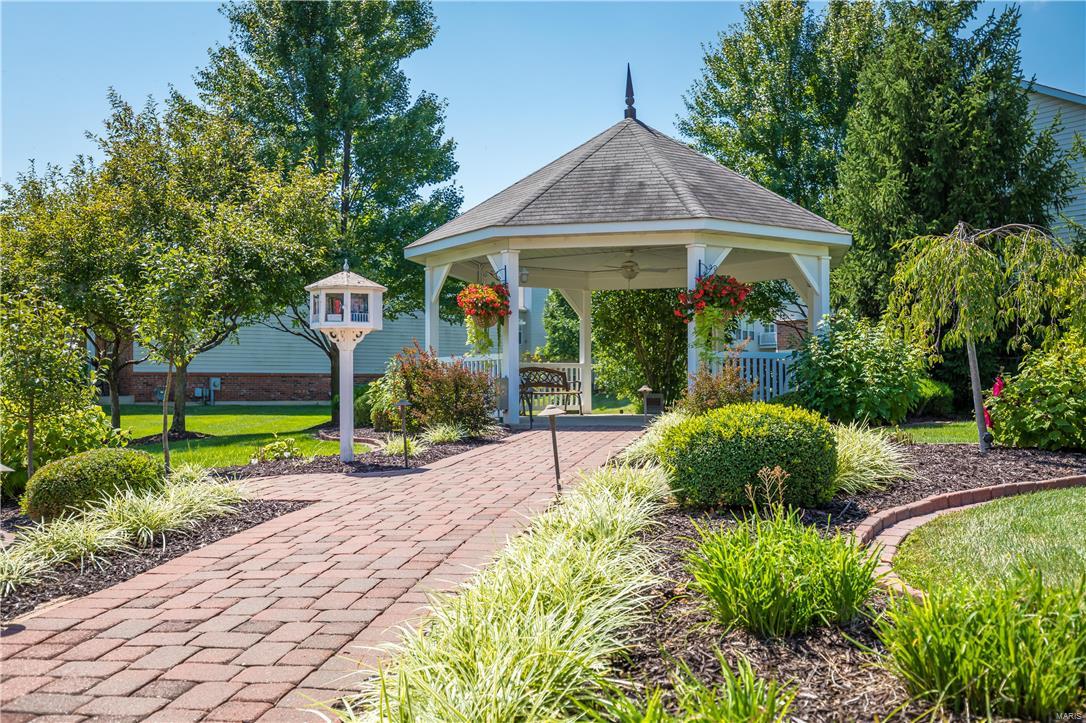 Carrollton Manor - Residential