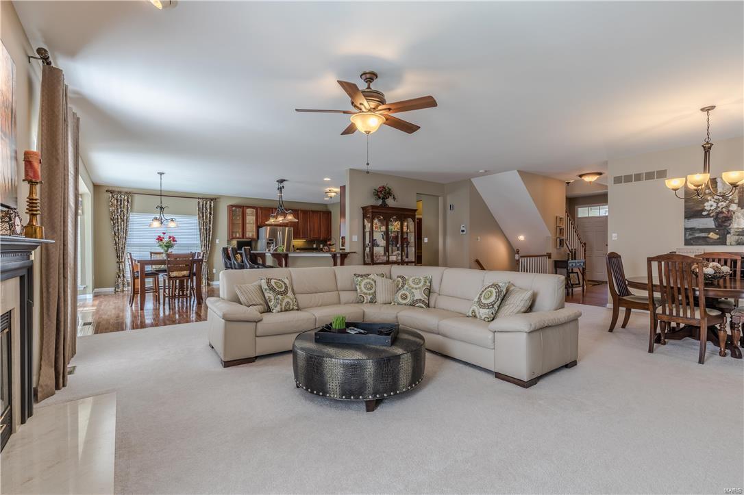 Carrollton Manor - Residential