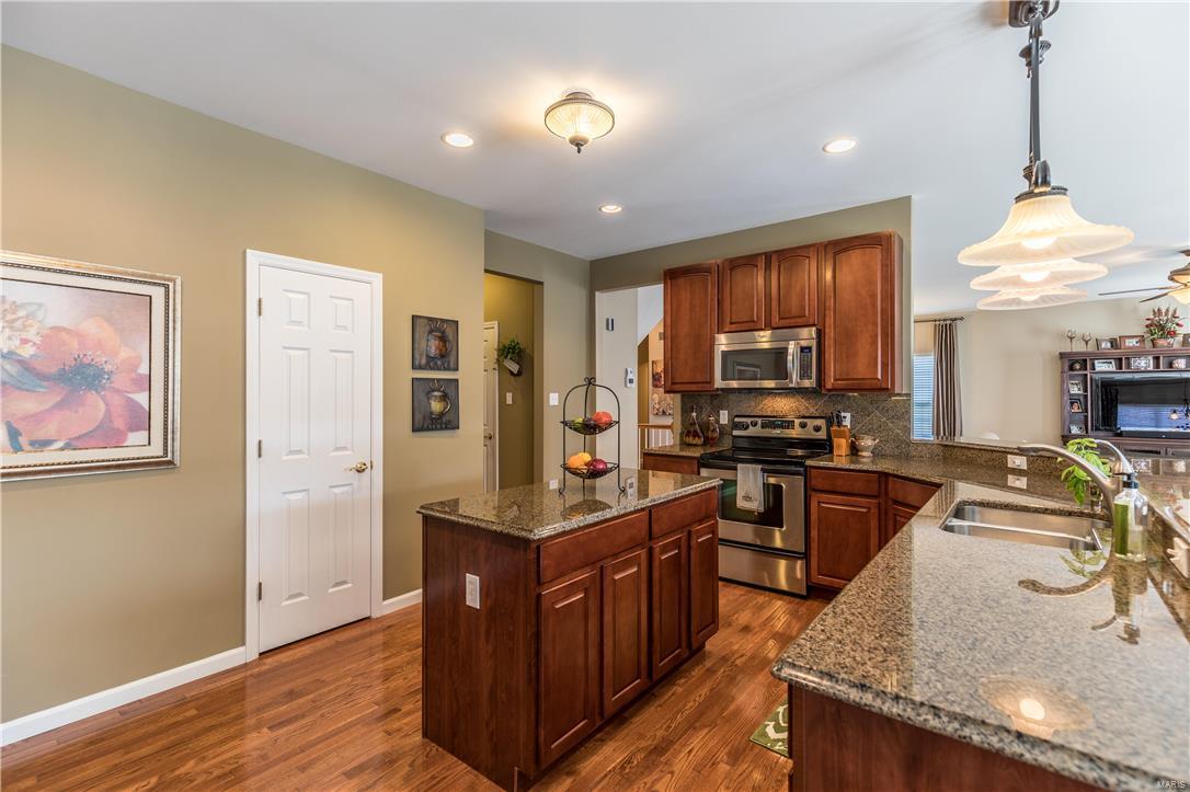 Carrollton Manor - Residential