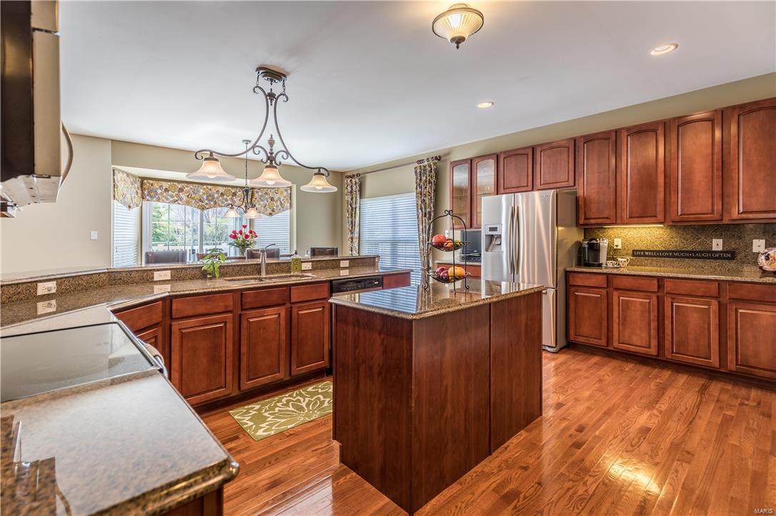 Carrollton Manor - Residential