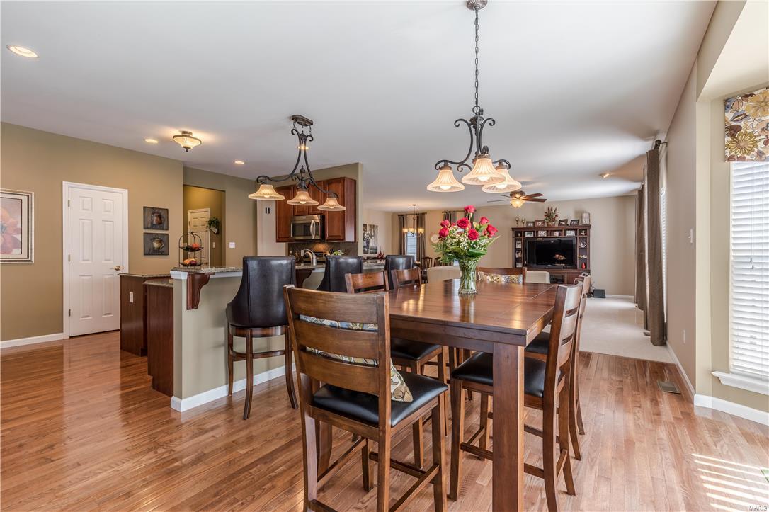 Carrollton Manor - Residential