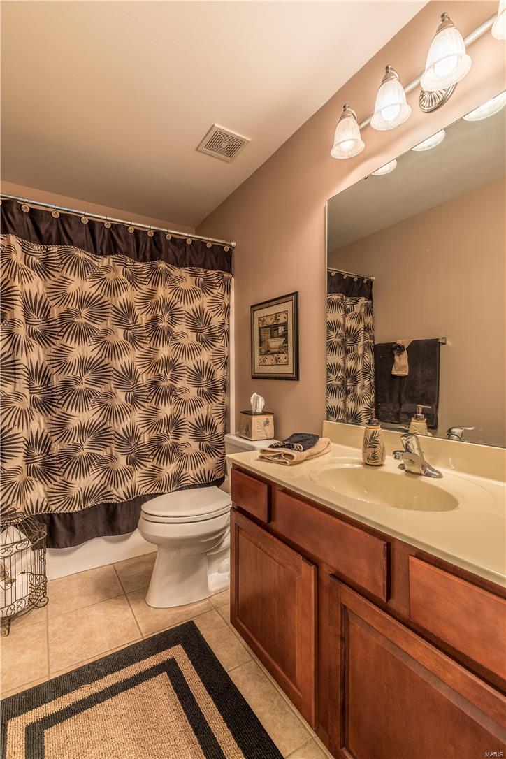 Carrollton Manor - Residential