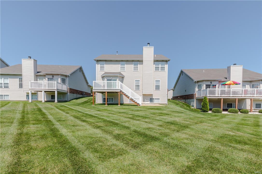 Carrollton Manor - Residential