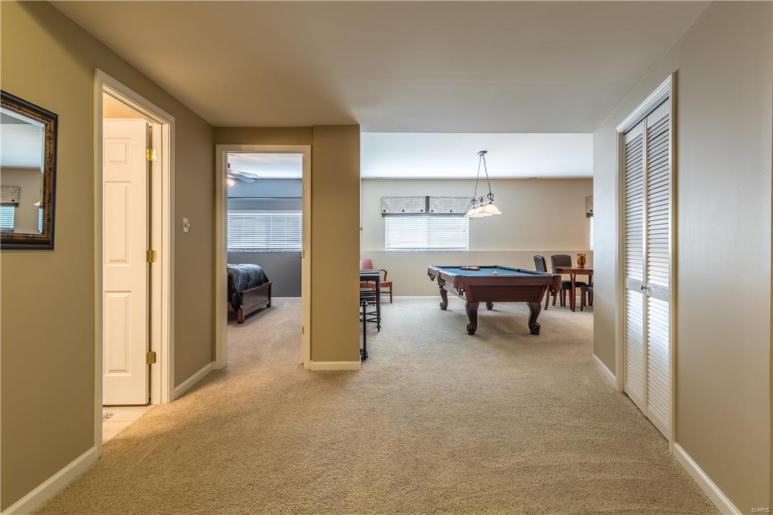 Carrollton Manor - Residential