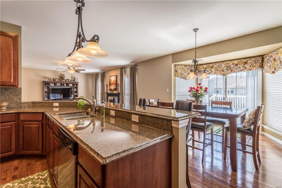 Carrollton Manor - Residential