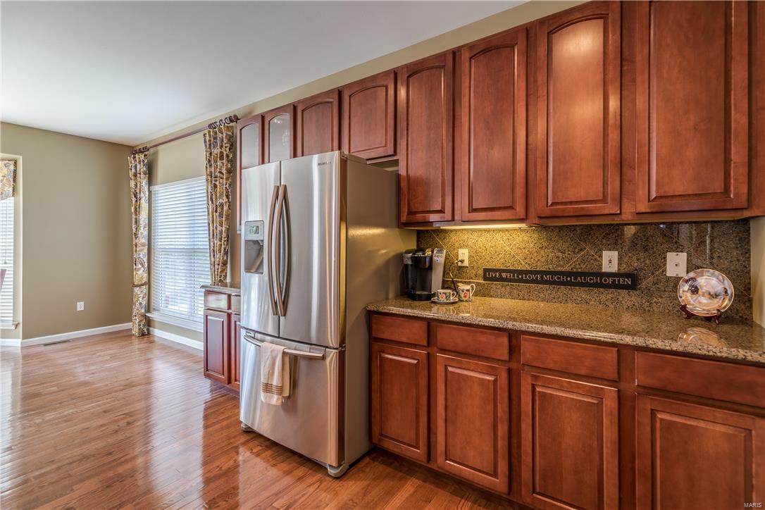 Carrollton Manor - Residential