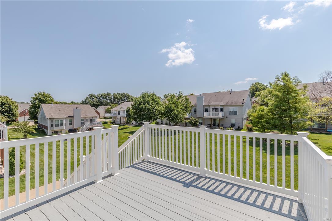 Carrollton Manor - Residential