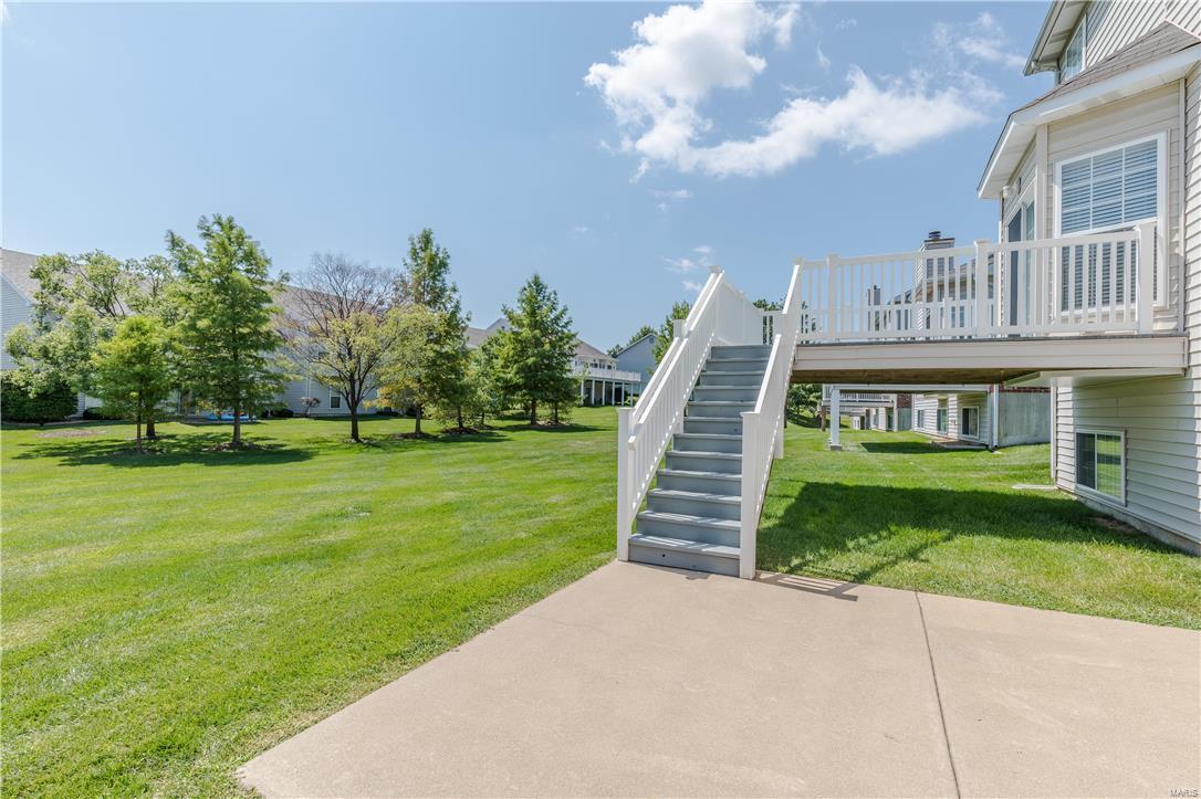 Carrollton Manor - Residential