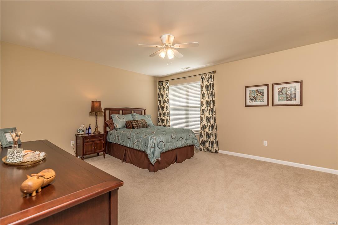 Carrollton Manor - Residential