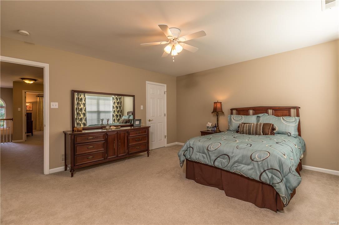 Carrollton Manor - Residential