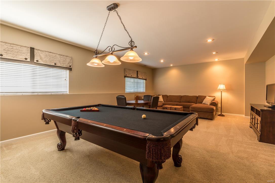 Carrollton Manor - Residential