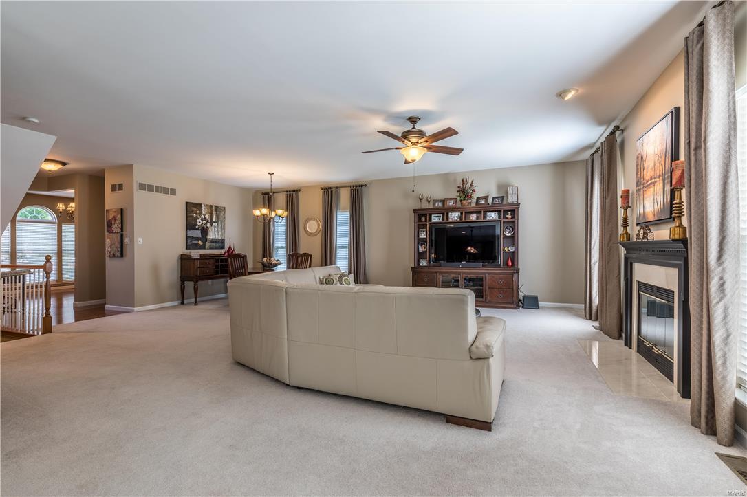 Carrollton Manor - Residential