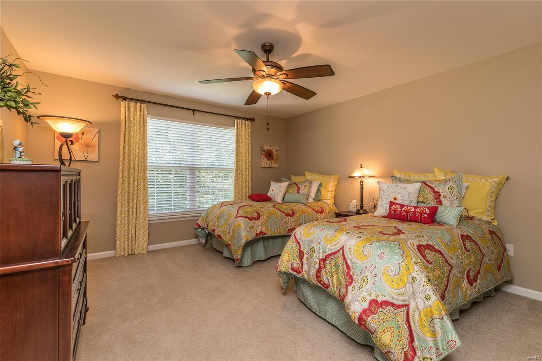 Carrollton Manor - Residential