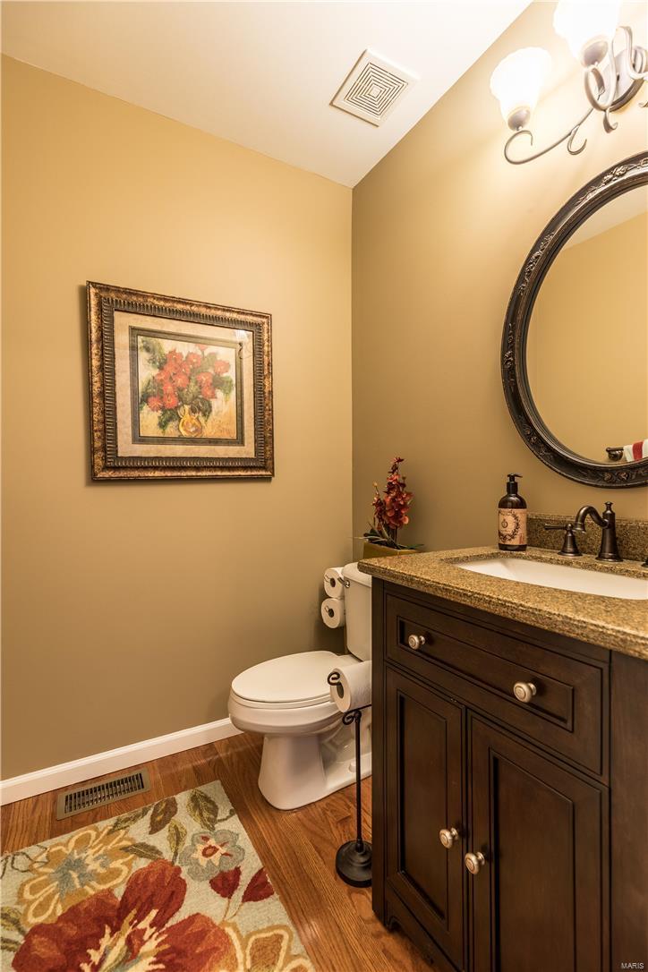 Carrollton Manor - Residential