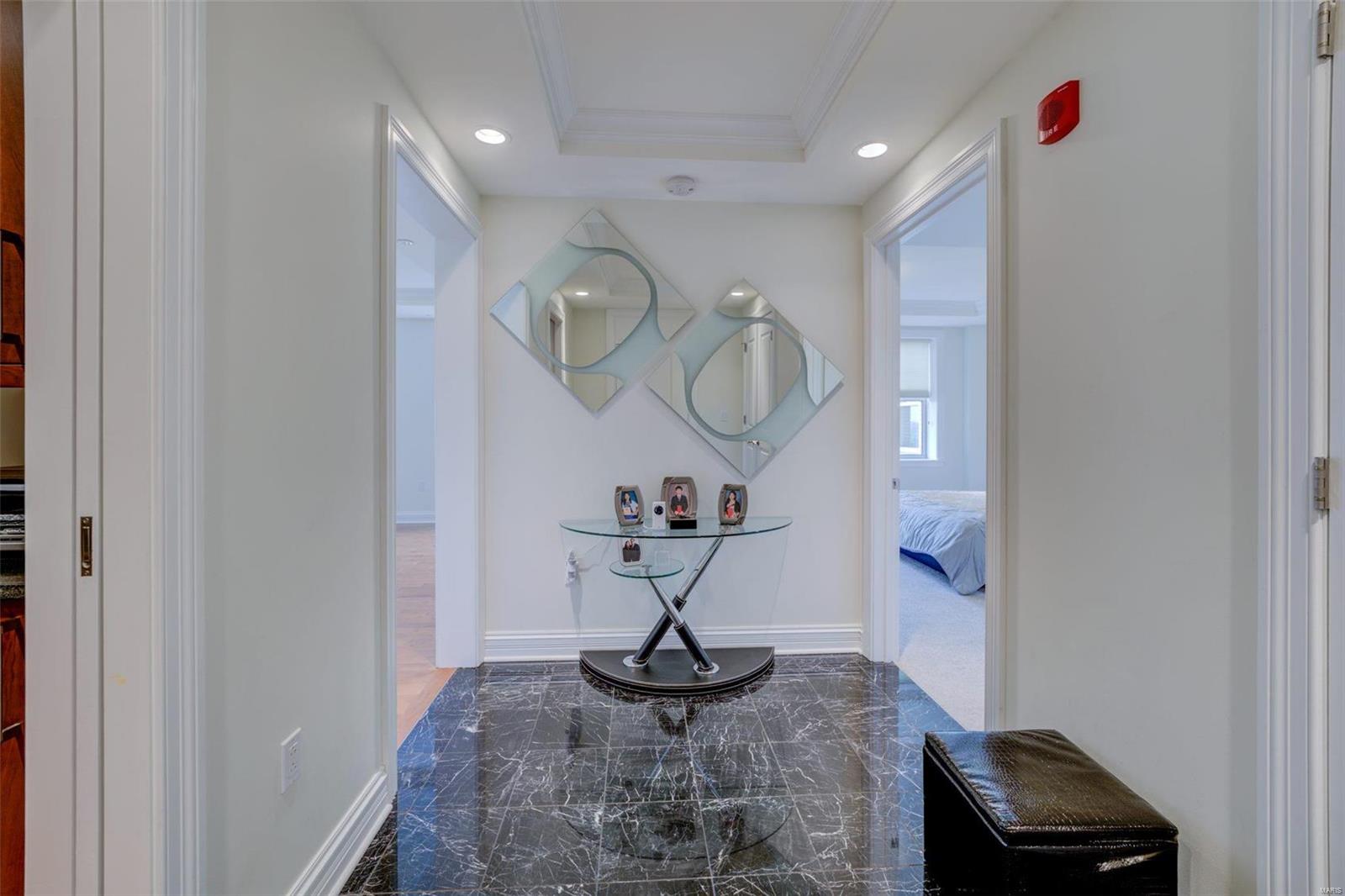 Residences at the Park Plaza - Residential