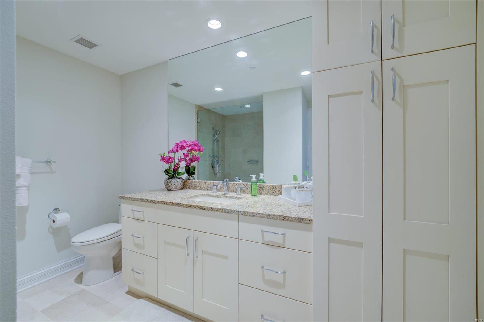 Residences at the Park Plaza - Residential