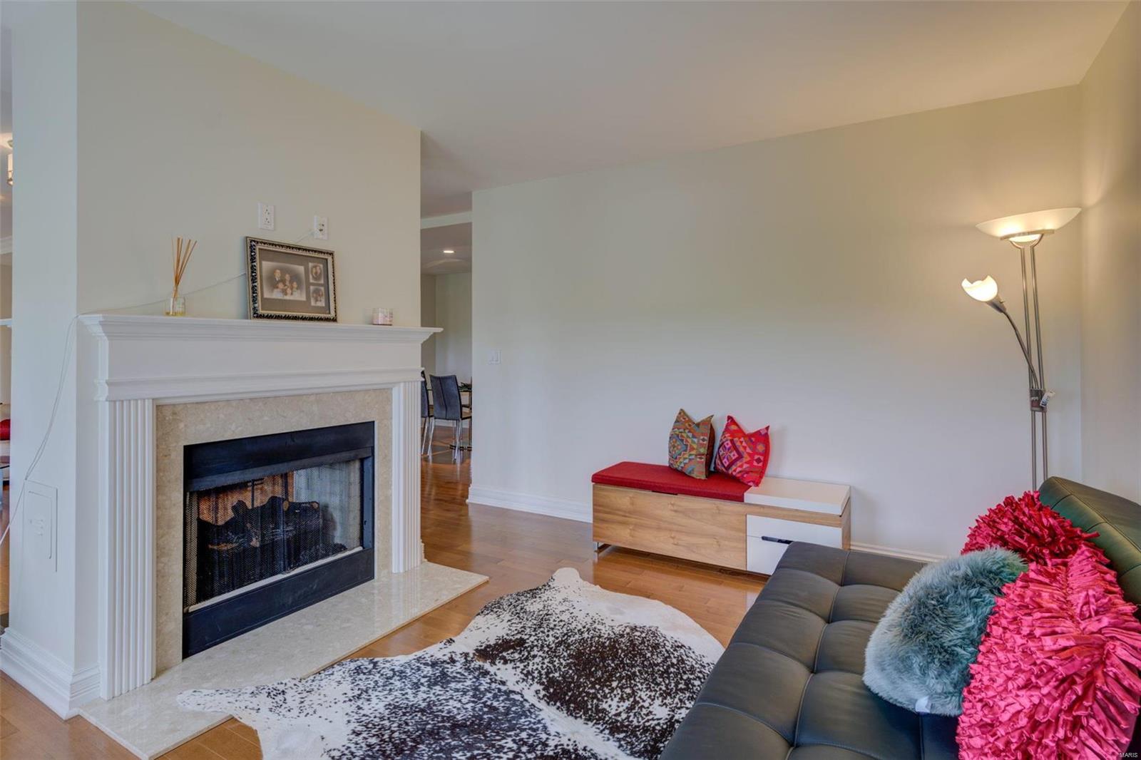 Residences at the Park Plaza - Residential