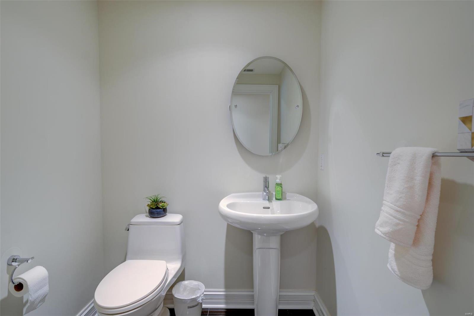 Residences at the Park Plaza - Residential